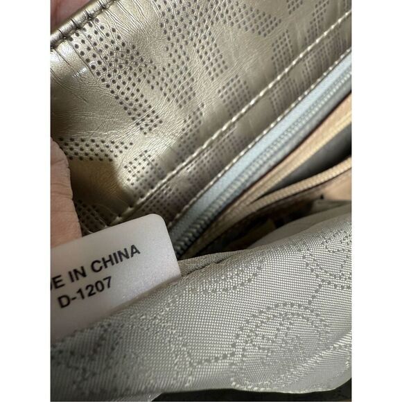 Michael Kors mirror style logo Jet Set Bag See Description - Picture 14 of 16